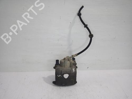 Used Left front brake caliper Left front brake caliper SEAT IBIZA II (6K1) 1.4 i (60 hp) 31557028 31557028