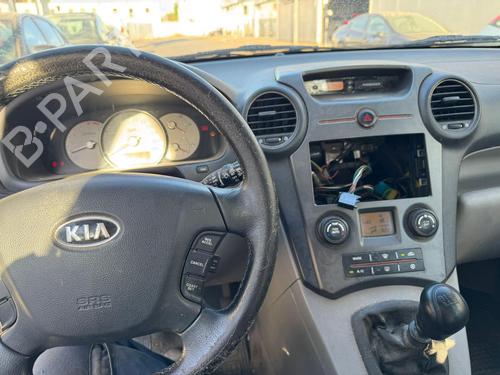 Front right panel KIA CARENS III MPV (UN) 2.0 CRDi 140 | BP31564077C59 - Image 6