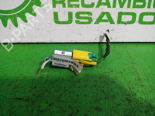 Used Electronic sensor Electronic sensor VW PASSAT B6 (3C2) 2.0 TDI 16V (140 hp) 31547044 31547044