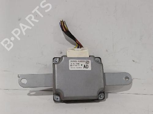 Used Electronic module SUZUKI SX4 S-Cross (JY) 1.4 T AllGrip (AKK414) (140 hp) 31568452