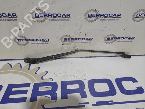 Used Front windshield wiper arm Front windshield wiper arm VW POLO IV (9N_, 9A_) 1.4 TDI (70 hp) 31540346 31540346