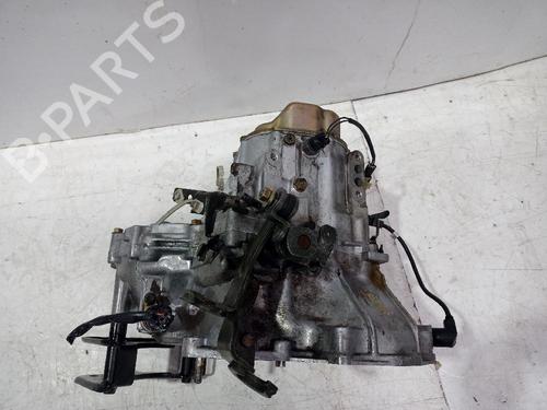 Gearbox CHEVROLET MATIZ (M200, M250) 1.0 | BP31555815M3  - Image 6