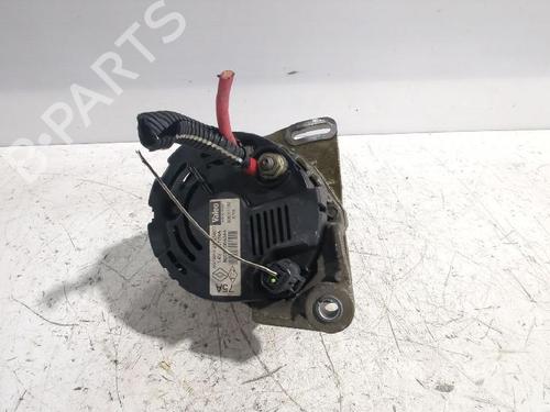 Alternator RENAULT CLIO II (BB_, CB_) 1.2 (BB0A, BB0F, BB10, BB1K, BB28, BB2D, BB2H, CB0A,... | BP32465252M7