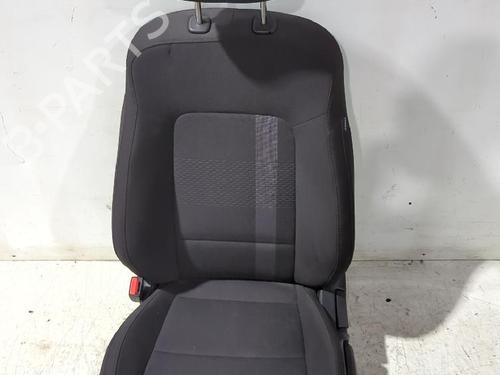 Asiento delantero izquierdo Asiento delantero izquierdo HYUNDAI i20 III (BC3, BI3) 1.0 T-GDI (101 hp) 35894569 35894569