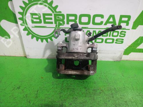 Left rear brake caliper OPEL ZAFIRA / ZAFIRA FAMILY B (A05) 1.9 CDTI (M75) | BP31549958M107
