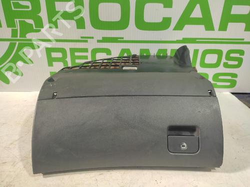 Handschuhfach für AUDI A6 C5 (4B2, 4B4) 2.5 TDI quattro (180 hp) 31542815