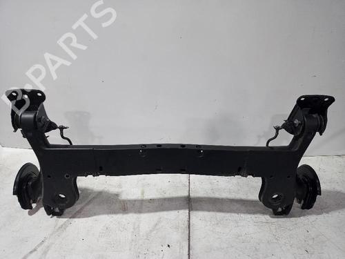 Rear axle SEAT ARONA (KJ7, KJP) 1.0 TSI | BP31556535M2 - Image 6