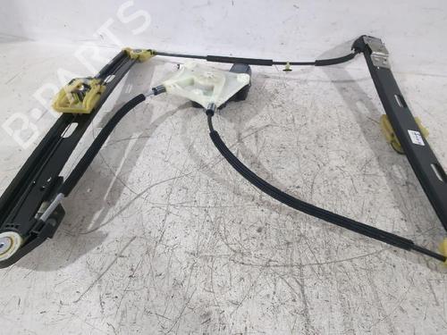 Front left window mechanism VW T-ROC (A11, D11) 1.6 TDI | BP32462181C22