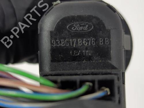 Mirror switch FORD TRANSIT TOURNEO Bus 2.2 TDCi | BP33231893I25 - Image 4