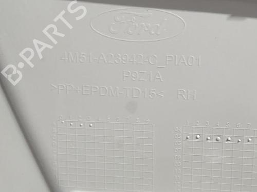 Front right panel FORD FOCUS II Saloon (DB_, FCH, DH) 1.6 TDCi | BP32845203C59  - Image 5