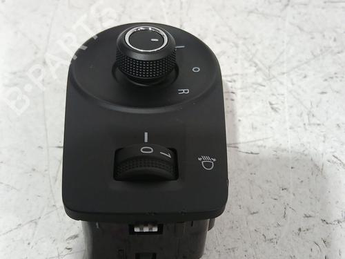 Mirror switch MG MG ZS SUV (AZS1) 1.5 VTi | BP38865753I25  - Image 5