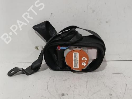 Used Front right seatbelt Front right seatbelt NISSAN QASHQAI II (J11, J11_) 1.5 dCi (110 hp) 32489050 32489050
