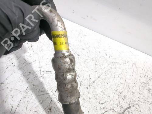 AC pipe PEUGEOT 307 (3A/C) 1.4 16V | BP32466707M126