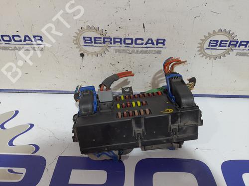 Fuse box PEUGEOT BOXER Bus 2.2 HDi 130 | BP38860530E1 - Image 2