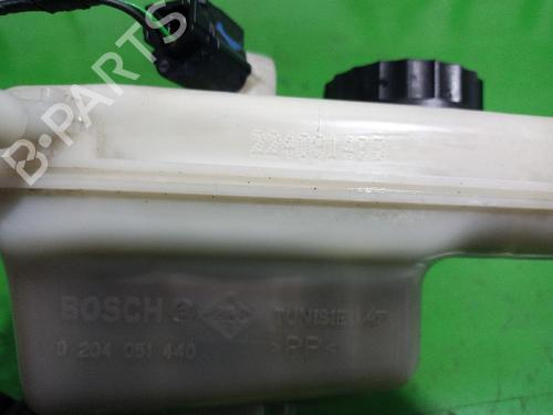 Brake master cylinder RENAULT LAGUNA III Grandtour (KT0/1) 3.0 dCi (KT03, KT13) | BP31552552M77