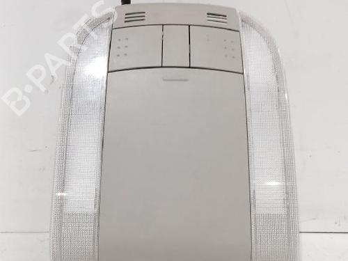 Used Interior roof light Interior roof light TOYOTA AURIS (_E15_) 1.6 (ZRE151_, ZRE151R) (124 hp) 33735062 33735062