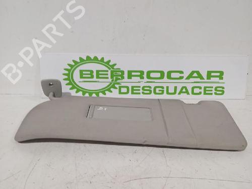 Used Right sun visor Right sun visor SEAT ALHAMBRA (7V8, 7V9) 1.9 TDI (115 hp) 32462736 32462736
