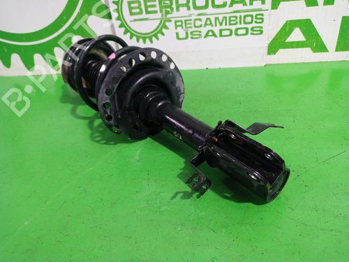 Right front shock absorber DACIA SANDERO II | BP38862064M17 - Image 3