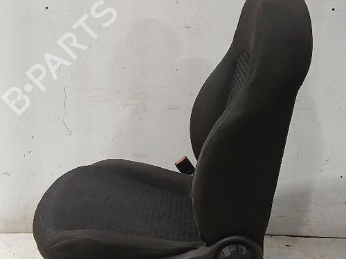 Left front seat OPEL CORSA E (X15) 1.4 (08, 68) | BP36000963C15 - Image 2