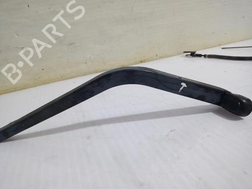 Used Rear windshield wiper arm FIAT DOBLO MPV (119_, 223_) 1.9 D (223AXB1A) (63 hp) 31560171