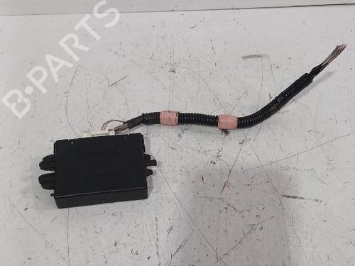Electronic module TOYOTA YARIS (_P9_) 1.33 VVT-i (NSP90_, NSP90R) | BP32466172M83 - Image 2
