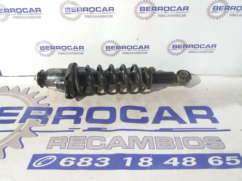 Used Right rear shock absorber TOYOTA COROLLA (_E12_) 1.4 D (NDE120_, NDE120R) (90 hp) 31568894