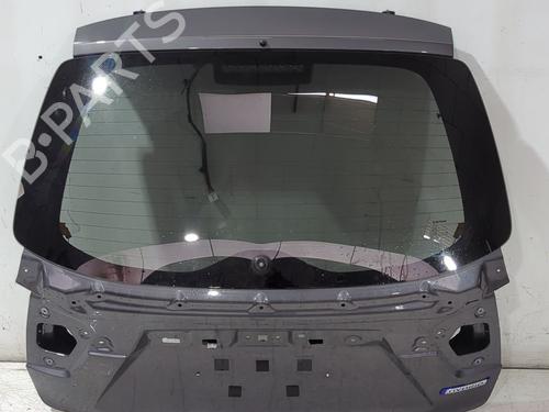 Tailgate SUZUKI IGNIS III (MF, FF) 1.2 (ATK412) | BP38866828C6 - Image 2