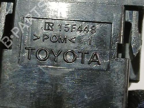 Warning switch TOYOTA COROLLA Saloon (_E21_) 1.8 VVTi Hybrid (ZWE211) | BP33747284I22 - Image 6