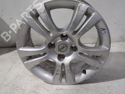 rim-opel-corsa-d-s07-2006-2007-2008-2009-2010-2011-2012-2013-2014-2015-31541061 main image