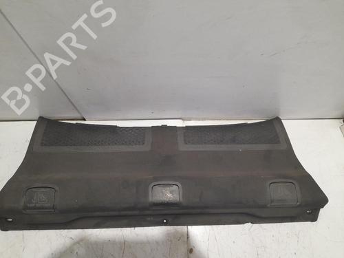 Hoedenplank FORD B-MAX (JK) 1.5 TDCi (75 hp) 31539782