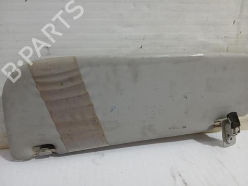 Left sun visor PEUGEOT BIPPER Tepee 1.3 HDi 75 | BP31562399I1