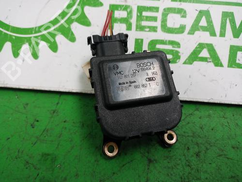 Used Electronic module Electronic module CITROËN C5 I Break (DE_) 2.0 HDi (DERHZB, DERHZE) (109 hp) 31547363 31547363