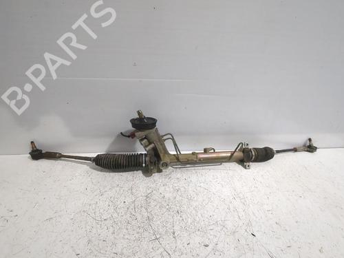 Used Steering rack Steering rack VW POLO IV (9N_, 9A_) 1.4 16V (75 hp) 32489897 32489897