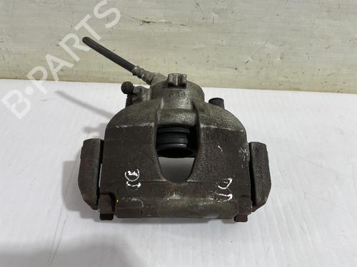 Used Right front brake caliper Right front brake caliper RENAULT SCÉNIC II (JM0/1_) [2003-2010] 31677504 31677504