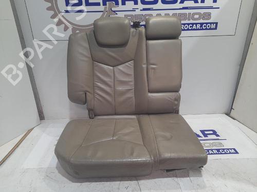 Used Rear seat SSANGYONG KYRON 2.0 Xdi (141 hp) 31539977