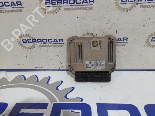 Used Engine control unit (ECU) SEAT LEON (1P1) 1.9 TDI (105 hp) 31540704