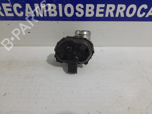 Used Throttle body Throttle body PEUGEOT EXPERT Van (V_) 1.6 BlueHDi 95 (95 hp) 31541471 31541471