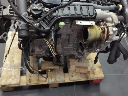Engine OPEL GRANDLAND X Van 1.2 (75) | BP32437136M1  - Image 5