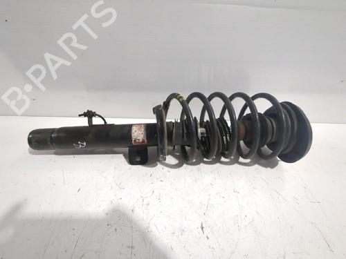 Used Right front shock absorber CITROËN C3 II (SC_) 1.4 HDi 70 (SC8HZC, SC8HR0, SC8HP4) (68 hp) 32463763