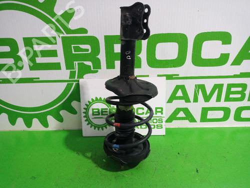 Used Right front shock absorber Right front shock absorber MAZDA 626 V (GF) 2.0 (GFEP) (136 hp) 31547370 31547370