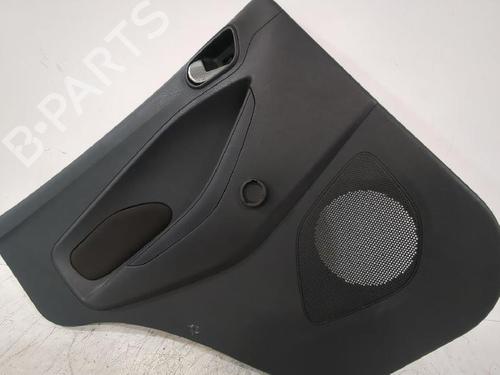 Used Rear left panel FORD KA+ III (UK, FK) 1.2 (70 hp) 31565774