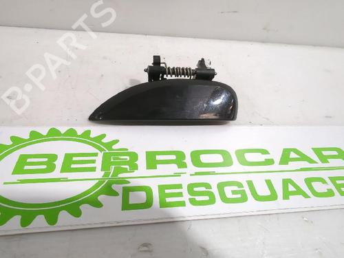 Front left exterior door handle DACIA DUSTER (HM_) 1.0 TCe 90 (HMM6) | BP31567819C128
