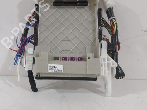 Used Electronic module TOYOTA COROLLA Estate (_E21_) 1.8 Hybrid (ZWE211W) (122 hp) 31563087