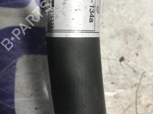 AC pipe SSANGYONG KYRON | BP31678543M126 - Image 4