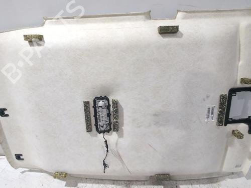 Interiør tag VW T-CROSS (C11, D31) 1.0 TSI | BP31567125I12 