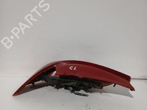 Right taillight OPEL CORSA D (S07) 1.3 CDTI (L08, L68) | BP32463495C35