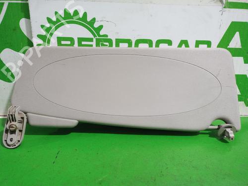 Left sun visor RENAULT KANGOO BE BOP (KW0/1_) 1.5 dCi 75 | BP31551984I1 - Image 4