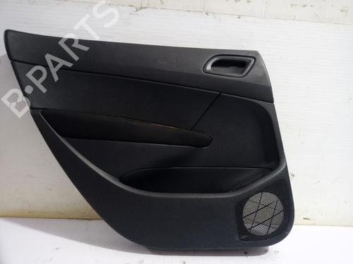 Used Rear left panel PEUGEOT 308 SW I (4E_, 4H_) 1.6 HDi (112 hp) 31561089