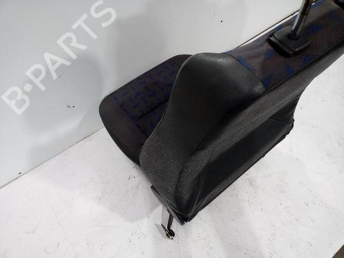 Left front seat SEAT IBIZA II (6K1) 1.4 i | BP31556935C15 