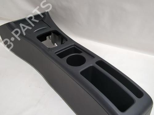 Middle console MERCEDES-BENZ A-CLASS (W169) A 160 CDI (169.006, 169.306) | BP38866670I22 - Image 2